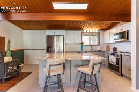 Tiny photo for 3320 N Arcadia Street, Colorado Springs, CO 80907 (MLS # 7709629)