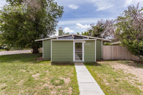 Tiny photo for 3320 N Arcadia Street, Colorado Springs, CO 80907 (MLS # 7709629)