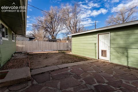 Tiny photo for 3320 N Arcadia Street, Colorado Springs, CO 80907 (MLS # 7709629)