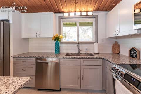 Tiny photo for 3320 N Arcadia Street, Colorado Springs, CO 80907 (MLS # 7709629)