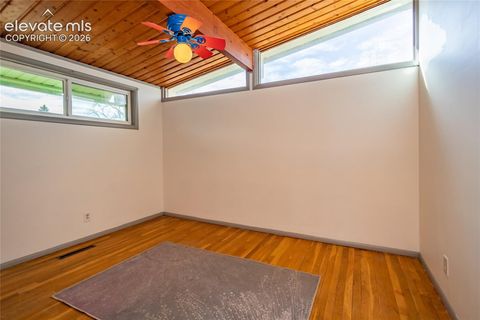 Tiny photo for 3320 N Arcadia Street, Colorado Springs, CO 80907 (MLS # 7709629)