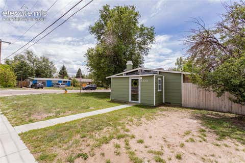 Tiny photo for 3320 N Arcadia Street, Colorado Springs, CO 80907 (MLS # 7709629)