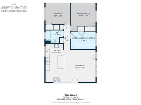 Tiny photo for 3320 N Arcadia Street, Colorado Springs, CO 80907 (MLS # 7709629)