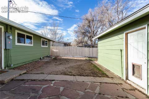 Tiny photo for 3320 N Arcadia Street, Colorado Springs, CO 80907 (MLS # 7709629)