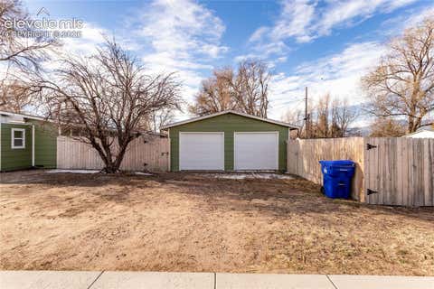 Tiny photo for 3320 N Arcadia Street, Colorado Springs, CO 80907 (MLS # 7709629)
