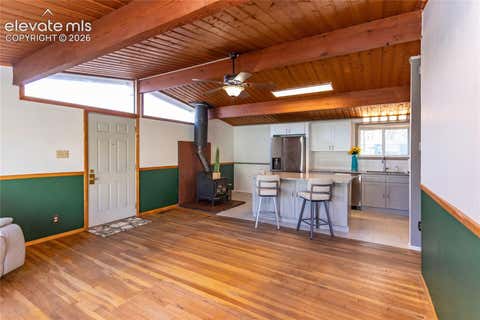 Tiny photo for 3320 N Arcadia Street, Colorado Springs, CO 80907 (MLS # 7709629)
