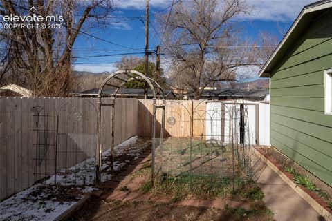 Tiny photo for 3320 N Arcadia Street, Colorado Springs, CO 80907 (MLS # 7709629)