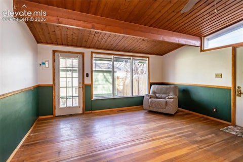 Tiny photo for 3320 N Arcadia Street, Colorado Springs, CO 80907 (MLS # 7709629)