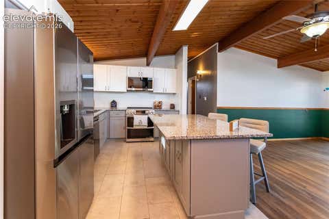 Tiny photo for 3320 N Arcadia Street, Colorado Springs, CO 80907 (MLS # 7709629)