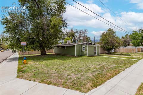 Tiny photo for 3320 N Arcadia Street, Colorado Springs, CO 80907 (MLS # 7709629)