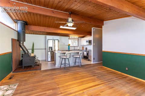 Tiny photo for 3320 N Arcadia Street, Colorado Springs, CO 80907 (MLS # 7709629)
