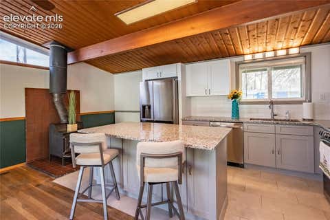 Tiny photo for 3320 N Arcadia Street, Colorado Springs, CO 80907 (MLS # 7709629)