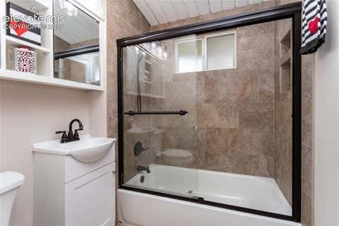 Tiny photo for 3320 N Arcadia Street, Colorado Springs, CO 80907 (MLS # 7709629)