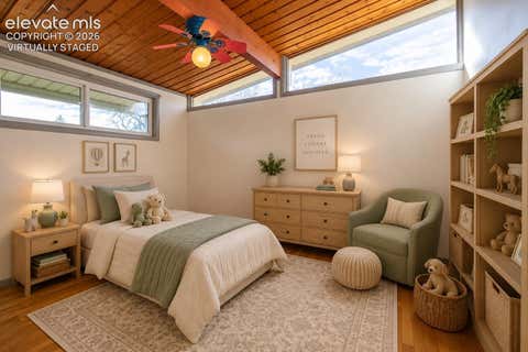 Tiny photo for 3320 N Arcadia Street, Colorado Springs, CO 80907 (MLS # 7709629)