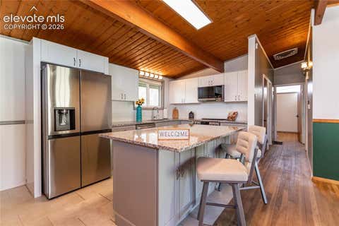 Tiny photo for 3320 N Arcadia Street, Colorado Springs, CO 80907 (MLS # 7709629)