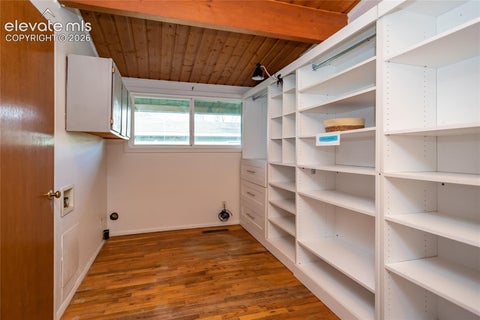Tiny photo for 3320 N Arcadia Street, Colorado Springs, CO 80907 (MLS # 7709629)