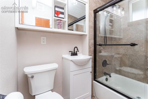 Tiny photo for 3320 N Arcadia Street, Colorado Springs, CO 80907 (MLS # 7709629)