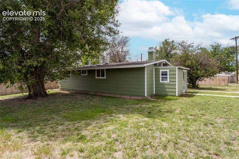Tiny photo for 3320 N Arcadia Street, Colorado Springs, CO 80907 (MLS # 7709629)