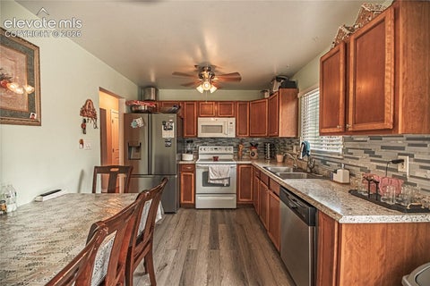 Tiny photo for 1118 Maxwell Street, Colorado Springs, CO 80906 (MLS # 1763555)