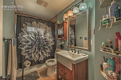 Tiny photo for 1118 Maxwell Street, Colorado Springs, CO 80906 (MLS # 1763555)