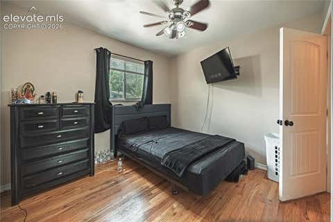 Tiny photo for 1118 Maxwell Street, Colorado Springs, CO 80906 (MLS # 1763555)