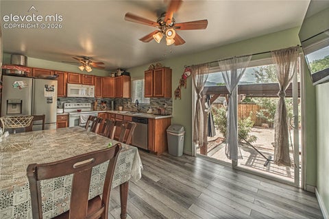 Tiny photo for 1118 Maxwell Street, Colorado Springs, CO 80906 (MLS # 1763555)