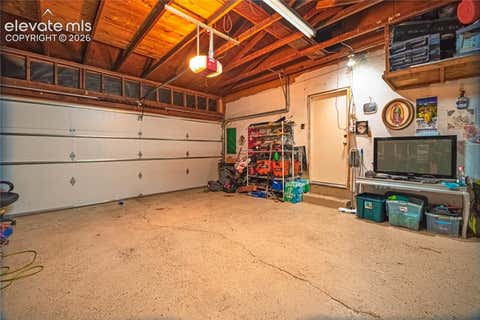 Tiny photo for 1118 Maxwell Street, Colorado Springs, CO 80906 (MLS # 1763555)