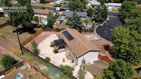 Tiny photo for 1118 Maxwell Street, Colorado Springs, CO 80906 (MLS # 1763555)