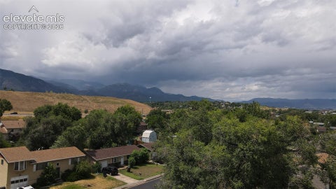 Tiny photo for 1118 Maxwell Street, Colorado Springs, CO 80906 (MLS # 1763555)