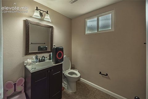 Tiny photo for 1118 Maxwell Street, Colorado Springs, CO 80906 (MLS # 1763555)