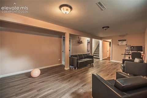 Tiny photo for 1118 Maxwell Street, Colorado Springs, CO 80906 (MLS # 1763555)