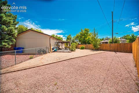 Tiny photo for 1118 Maxwell Street, Colorado Springs, CO 80906 (MLS # 1763555)