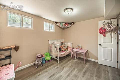 Tiny photo for 1118 Maxwell Street, Colorado Springs, CO 80906 (MLS # 1763555)