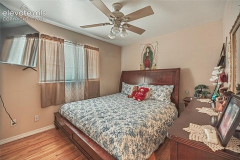 Tiny photo for 1118 Maxwell Street, Colorado Springs, CO 80906 (MLS # 1763555)
