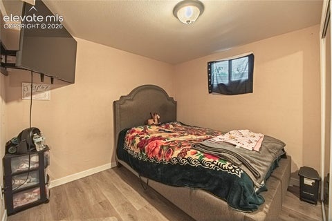 Tiny photo for 1118 Maxwell Street, Colorado Springs, CO 80906 (MLS # 1763555)