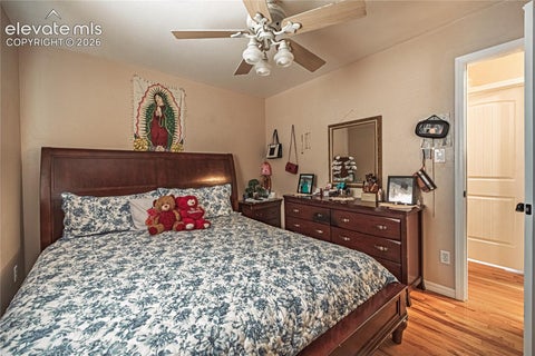 Tiny photo for 1118 Maxwell Street, Colorado Springs, CO 80906 (MLS # 1763555)