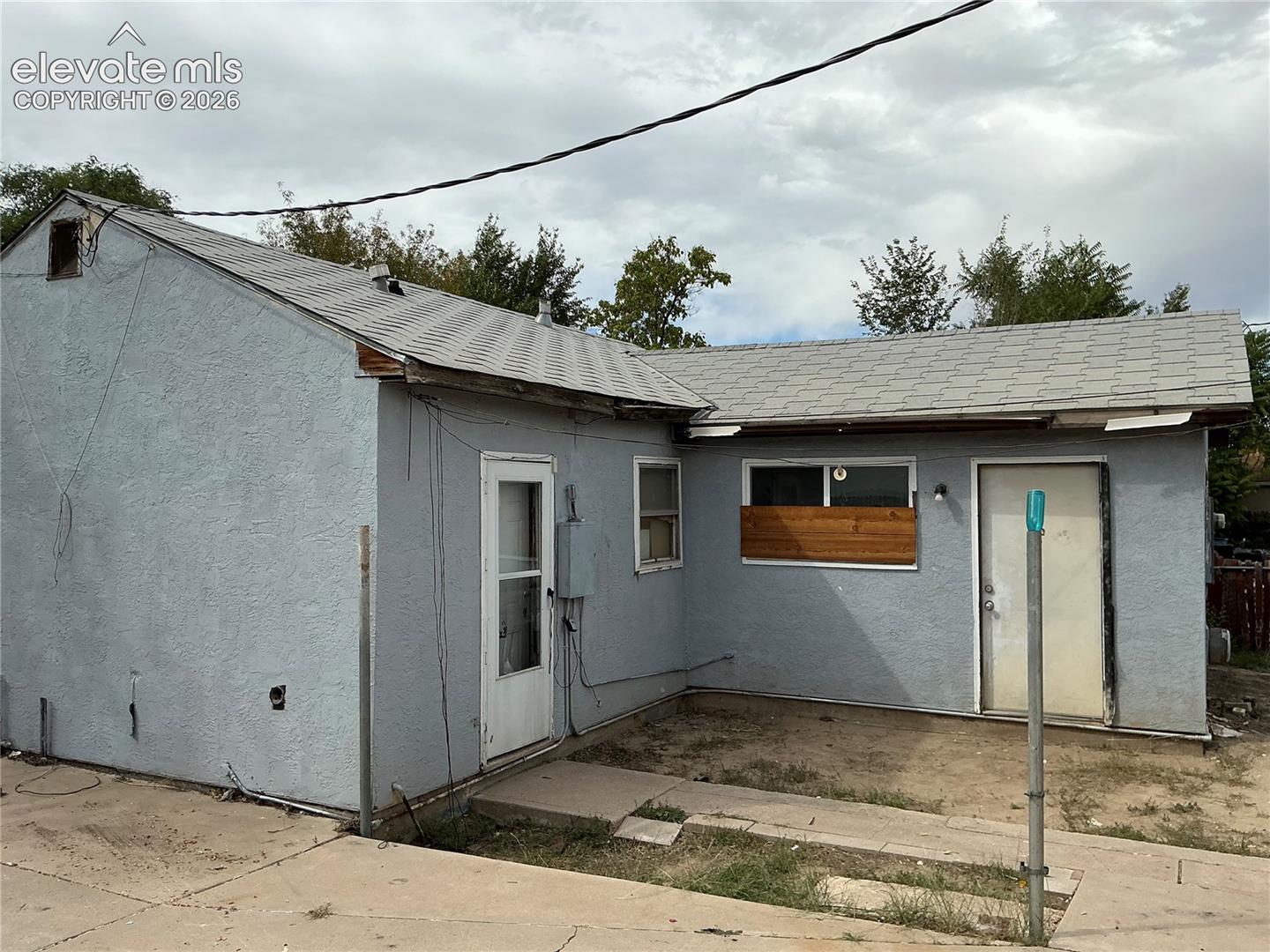 1714 Quillian Avenue