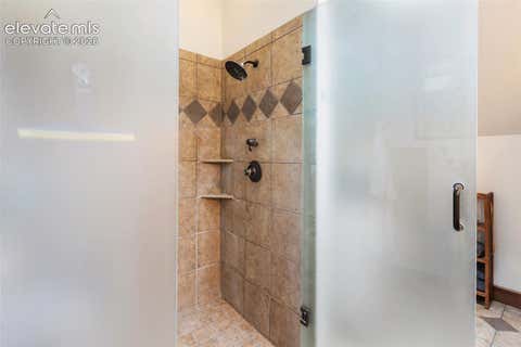 Tiny photo for 12810 Rampart Range Road, Woodland Park, CO 80863 (MLS # 9476212)