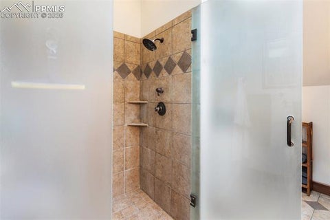 Tiny photo for 12810 Rampart Range Road, Woodland Park, CO 80863 (MLS # 9476212)