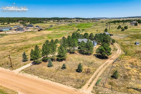 Tiny photo for 18035 Saddlewood Road, Monument, CO 81032 (MLS # 5712217)