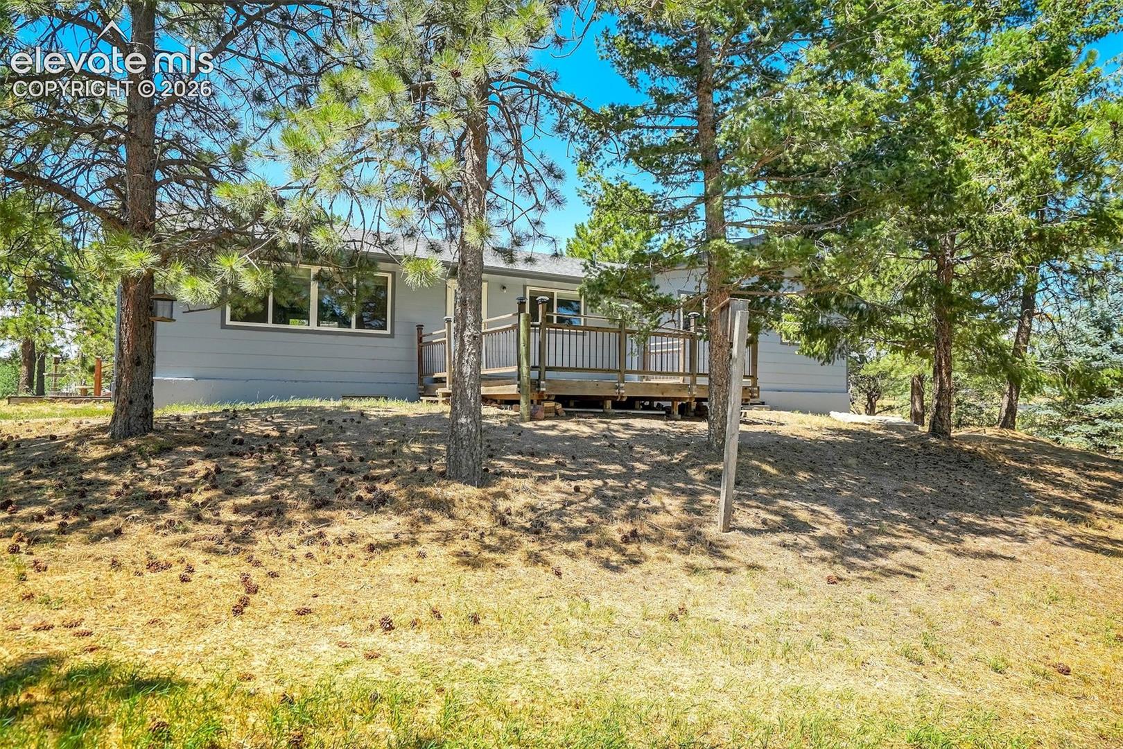 18035 Saddlewood Road