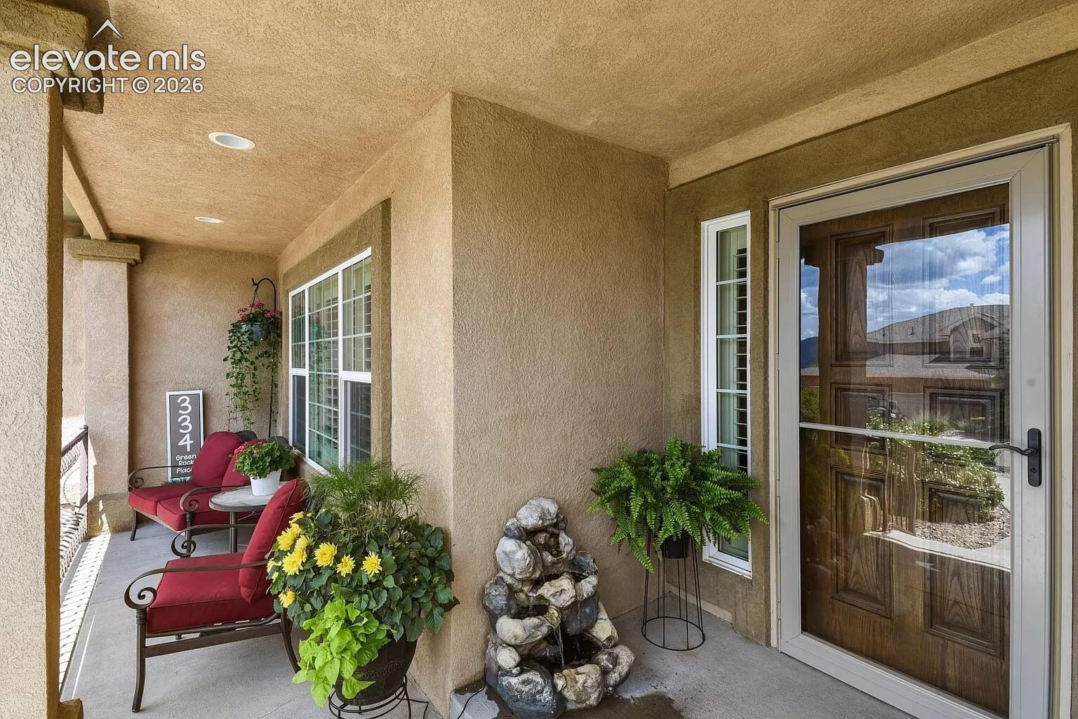 334 Green Rock Place