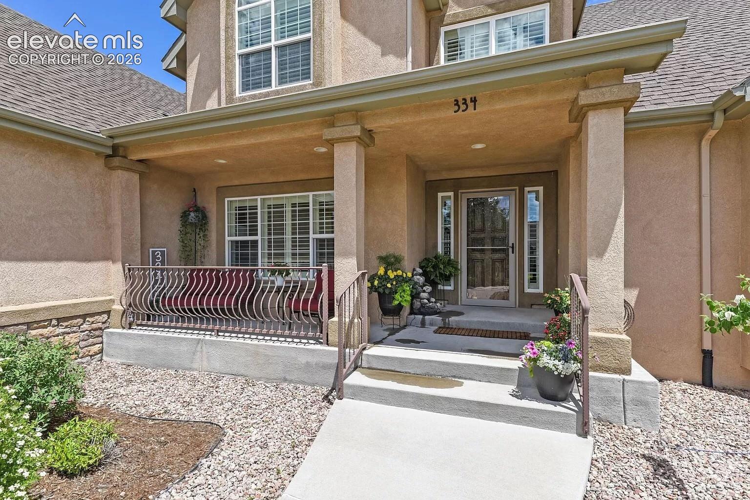 334 Green Rock Place