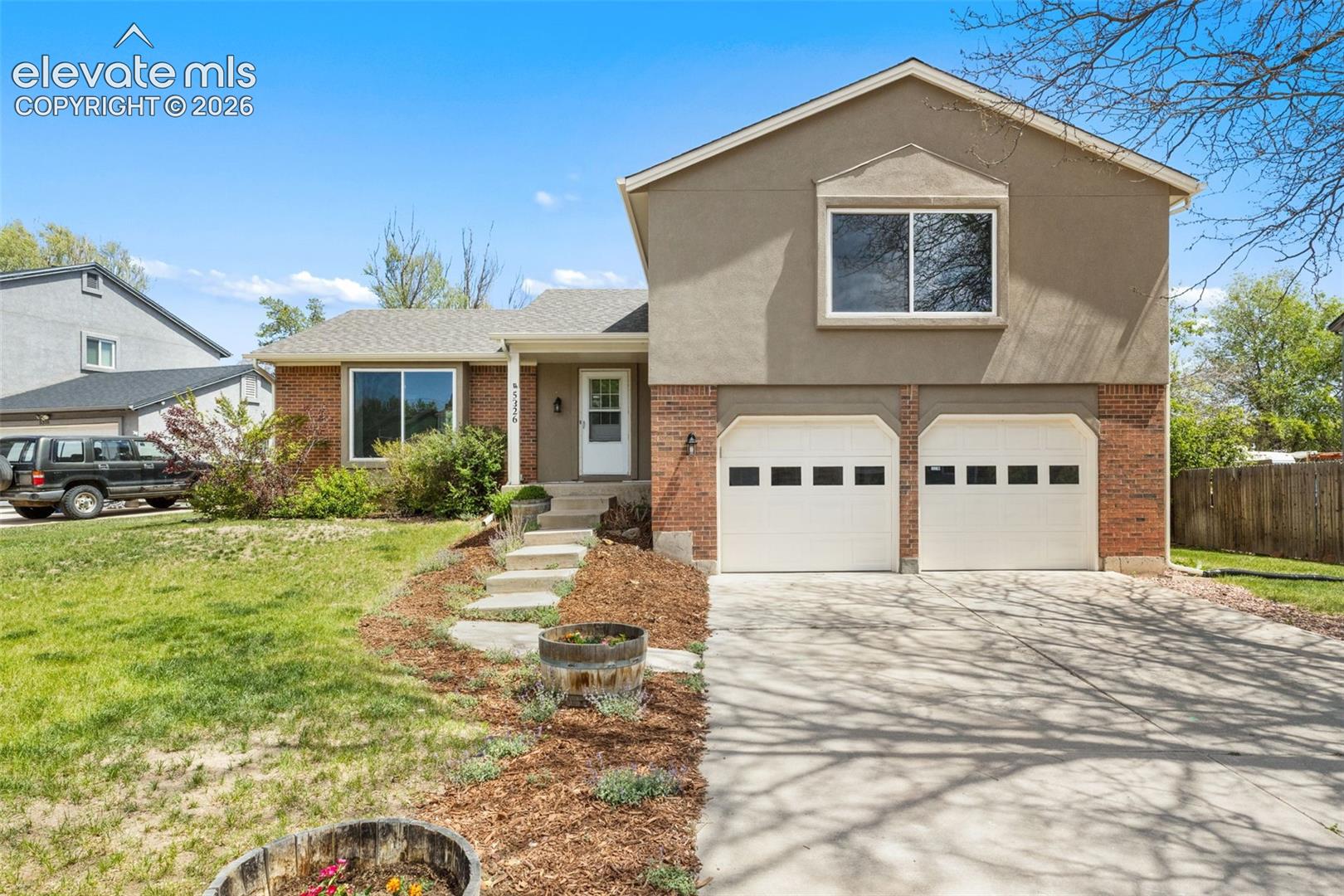 5326 Picket Drive