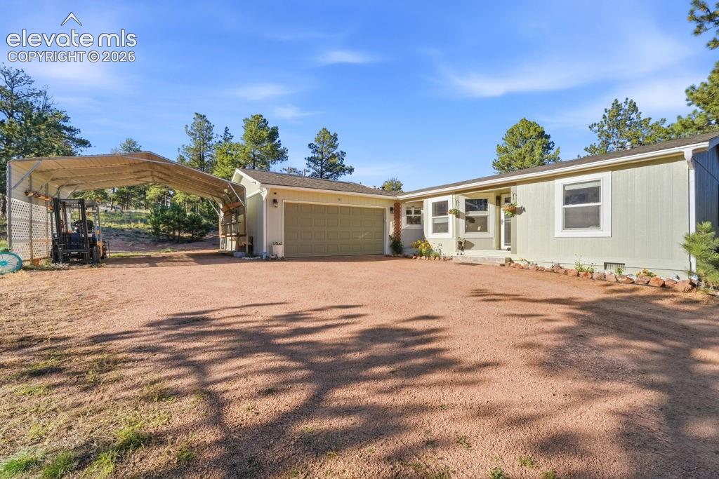 61 Forge Drive