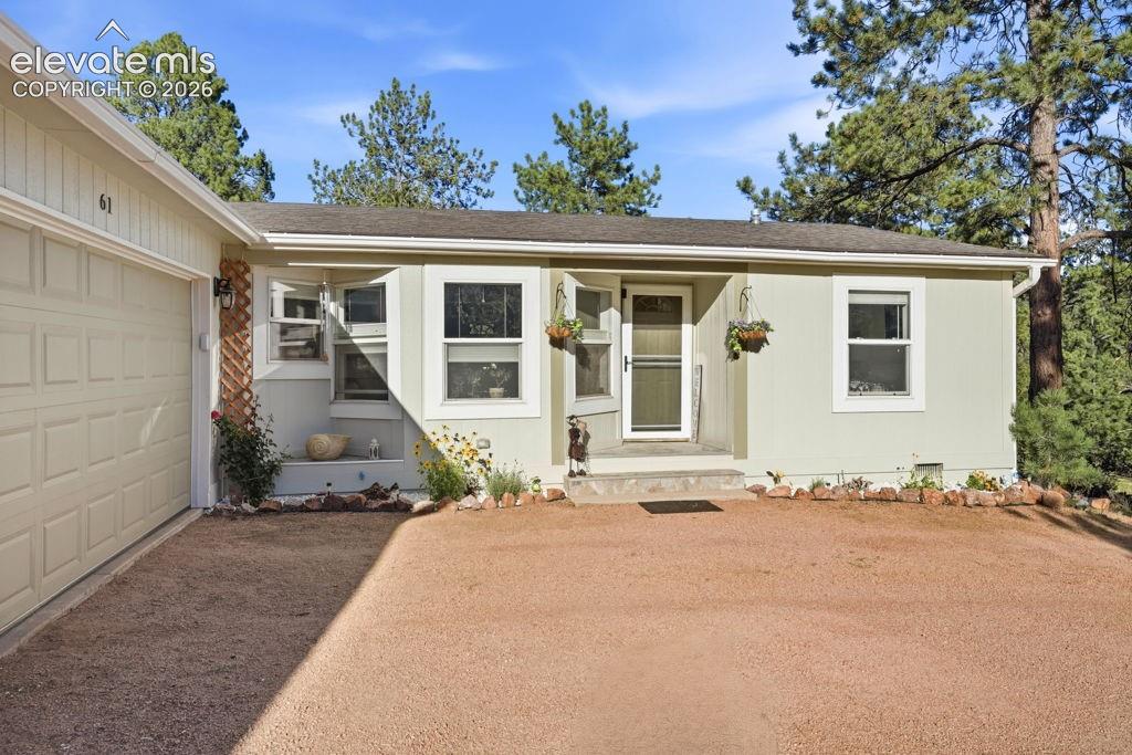 61 Forge Drive