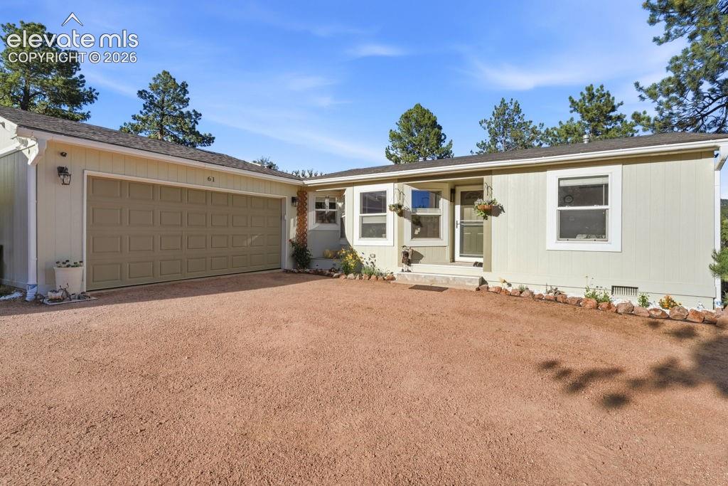 61 Forge Drive