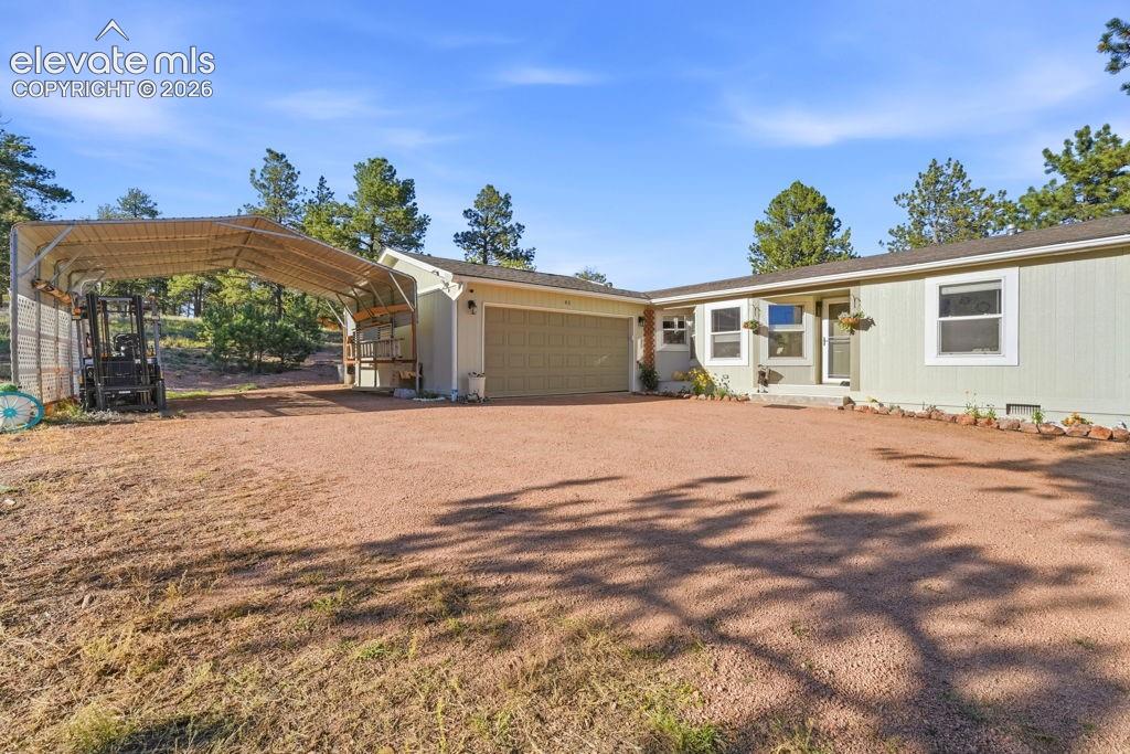 61 Forge Drive
