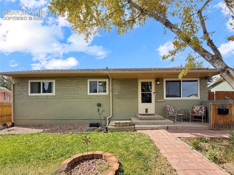 Photo of 3206 Canterbury Lane, Pueblo, CO 81005 (MLS # 4750136)