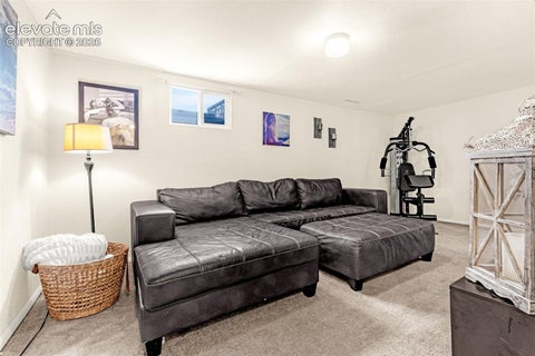 Tiny photo for 1204 Burnham Street, Colorado Springs, CO 80906 (MLS # 1520312)